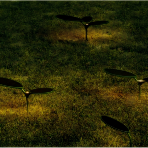 LawnArtLights